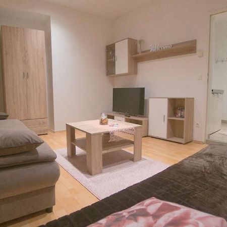 Ane Apartment Vienne Extérieur photo