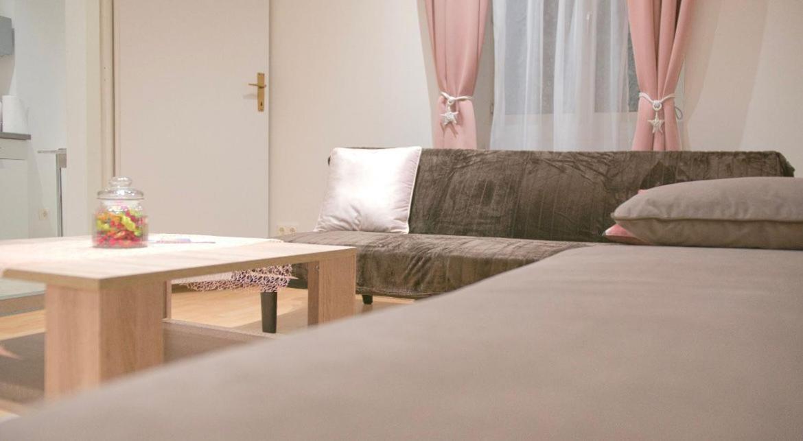 Ane Apartment Vienne Extérieur photo