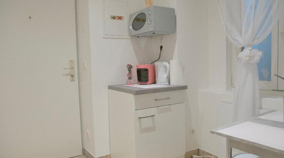 Ane Apartment Vienne Extérieur photo