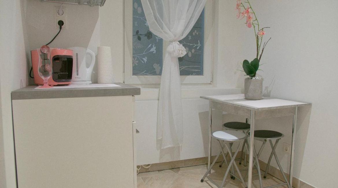 Ane Apartment Vienne Extérieur photo