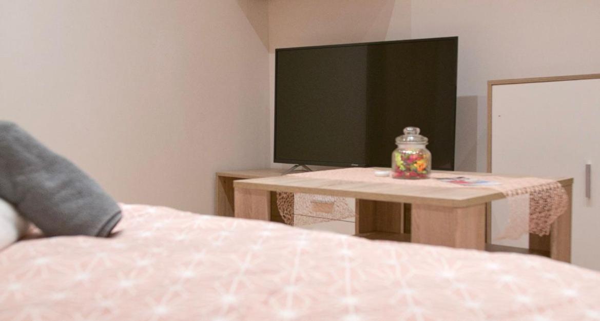 Ane Apartment Vienne Extérieur photo