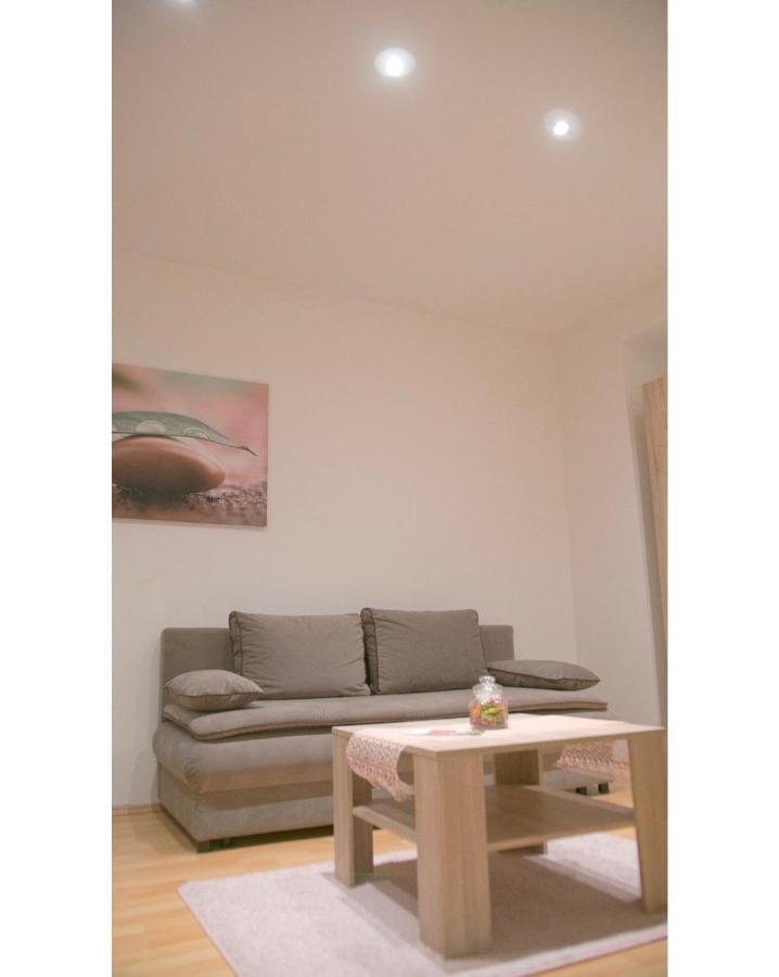 Ane Apartment Vienne Extérieur photo