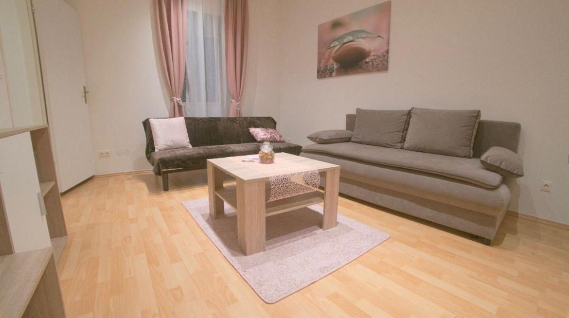 Ane Apartment Vienne Extérieur photo